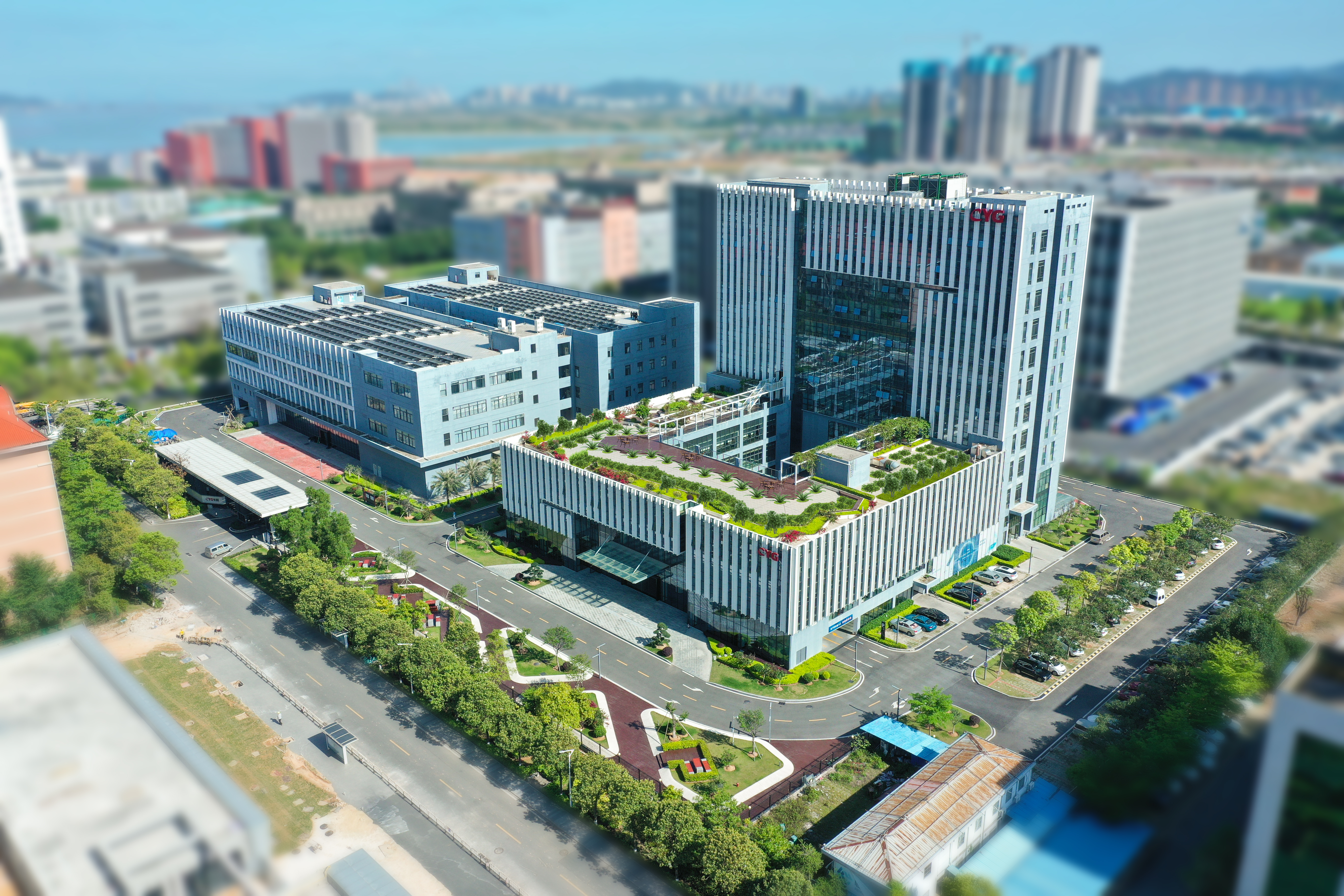 4-jcjc5500公海科技集团2023年度ESG报告技术服务项目图片